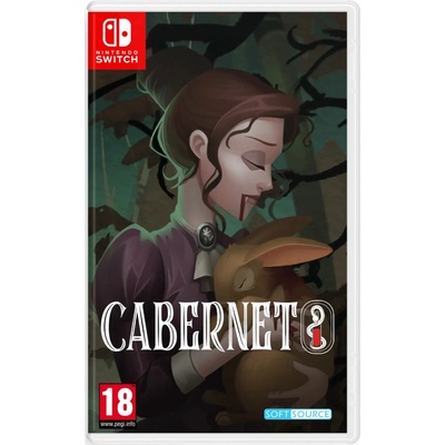 Akupara Games Cabernet (Switch)