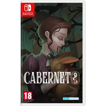 Akupara Games Cabernet (Switch)