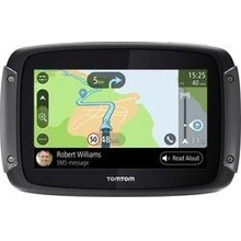 TomTom Rider 500