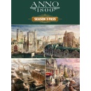 Anno 1800 Season 3 Pass