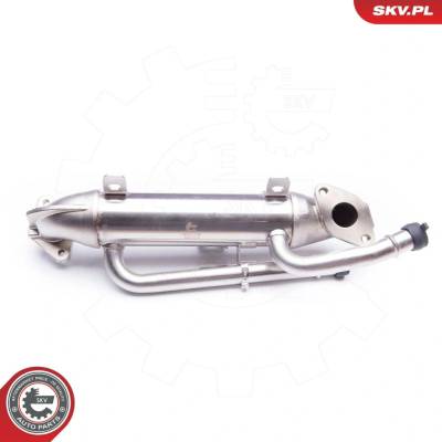 Chladič, recirkulace spalin ESEN SKV 14SKV139
