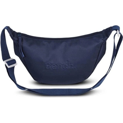 Bench dámská crossbody taška Moon bag Loft 2 5l tmavě modrá