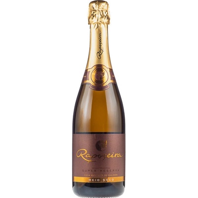 Raposeira Super Reserva Meio Seco 2019 12,5% 0,75 l (čistá fľaša)