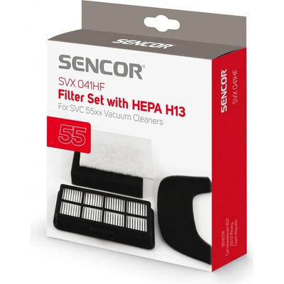Sencor SVX 041HF