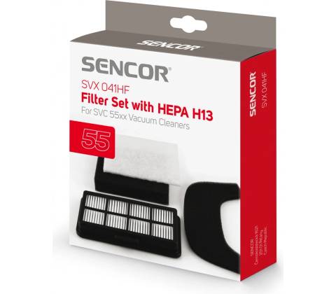 Sencor SVX 041HF