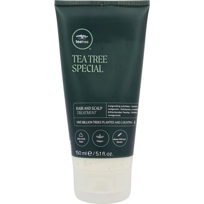Paul Mitchell Tea Tree Special Hair and Scalp Treatment 150 ml