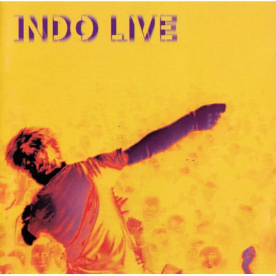 Indochine - Indo Live (Reissue) (2 CD) (5099750878521)