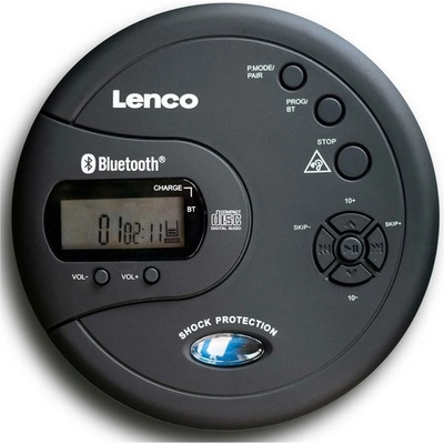 Lenco CD-300