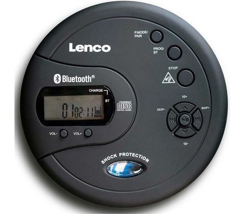 Lenco CD-300