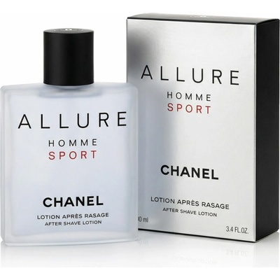 Chanel Allure Homme Sport voda po holení 100 ml – Sleviste.cz