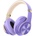 DOQAUS Care purple