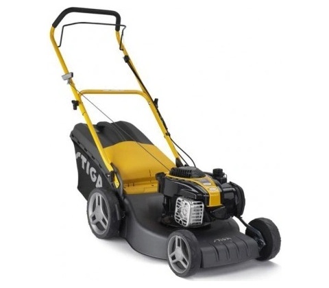 Stiga Combi 48