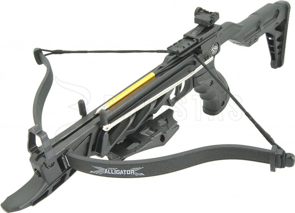 Beast Hunter Alligator TCS2