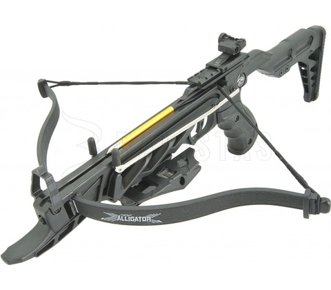 Beast Hunter Alligator TCS2
