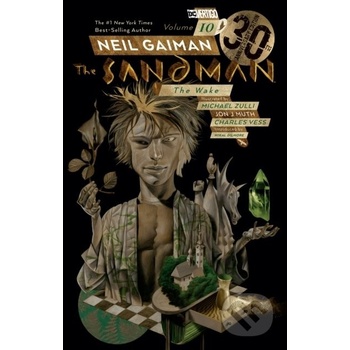 The Wake - Neil Gaiman