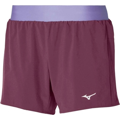 Mizuno Alpha 4.5 Short Violet Quartz