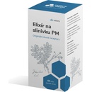 PM Elixír na slinivku 60 tablet