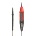 Testboy Детектор на напрежение със сонди CAT III 6…400Vac/dc, LED, Testboy 40 Plus - 4028532200428 (4028532200428)