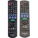 Panasonic n2qayb000179 - оригинален дистанционен контрол (n2qayb000179) Дистанционно