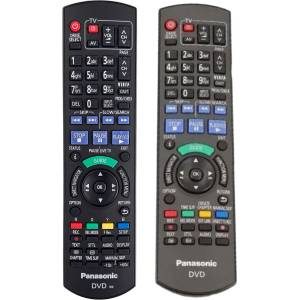 Panasonic n2qayb000179 - оригинален дистанционен контрол (n2qayb000179) Дистанционно