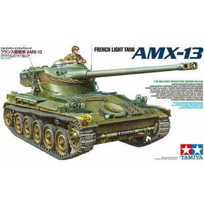 Tamiya AMX-13 1:35