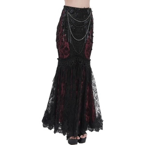 Devil fashion дамска пола devil fashion - eskt08002