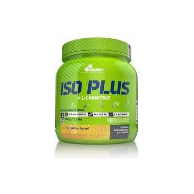 OLIMP ISO Plus Powder - Кола 5bfa02