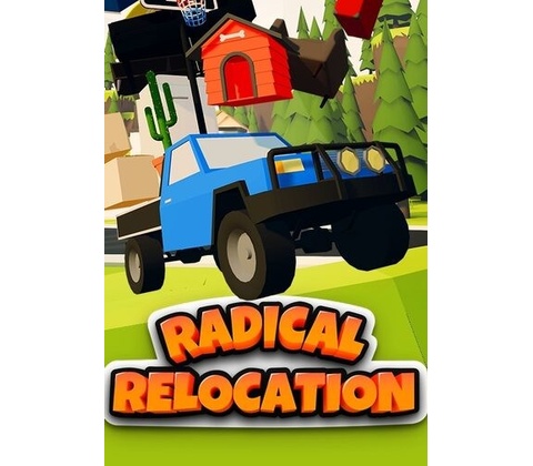 Radical Relocation