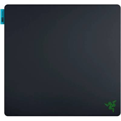 Razer Gigantus V2 Pro L - Control - Gaming Mousepad, 500x480mm (RZ02-05490400-R3M1)