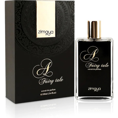 Zimaya A Fairy Tale Extrait de Parfum 100 ml