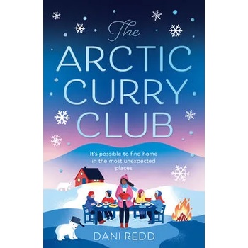 Image 1 of Arctic Curry Club | Dani Redd