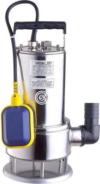 Crane WQ-1.1B