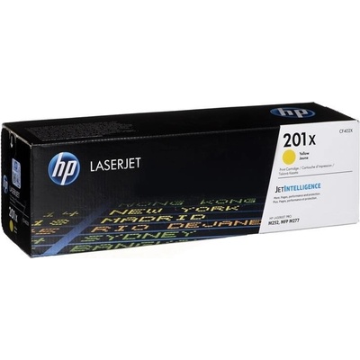 HP CF402X - originálny