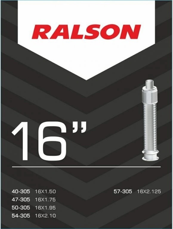 Ralson DV