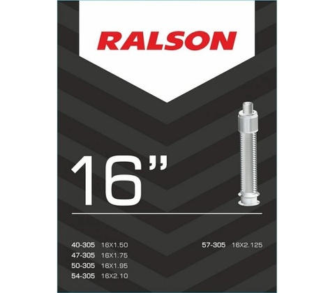 Ralson DV