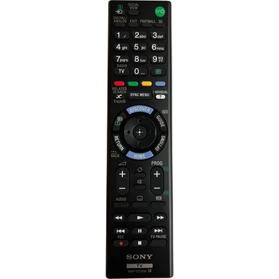 Sony rmt-tz120e - оригинален дистанционен контрол (rmt-tz120e)