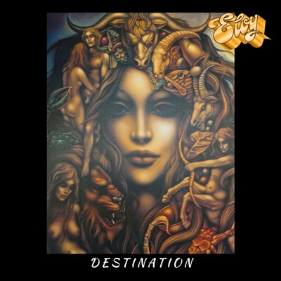ELOY - DESTINATION 1 LP