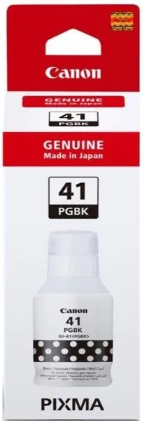 Canon GI-41 PGBK (4528C001AA)