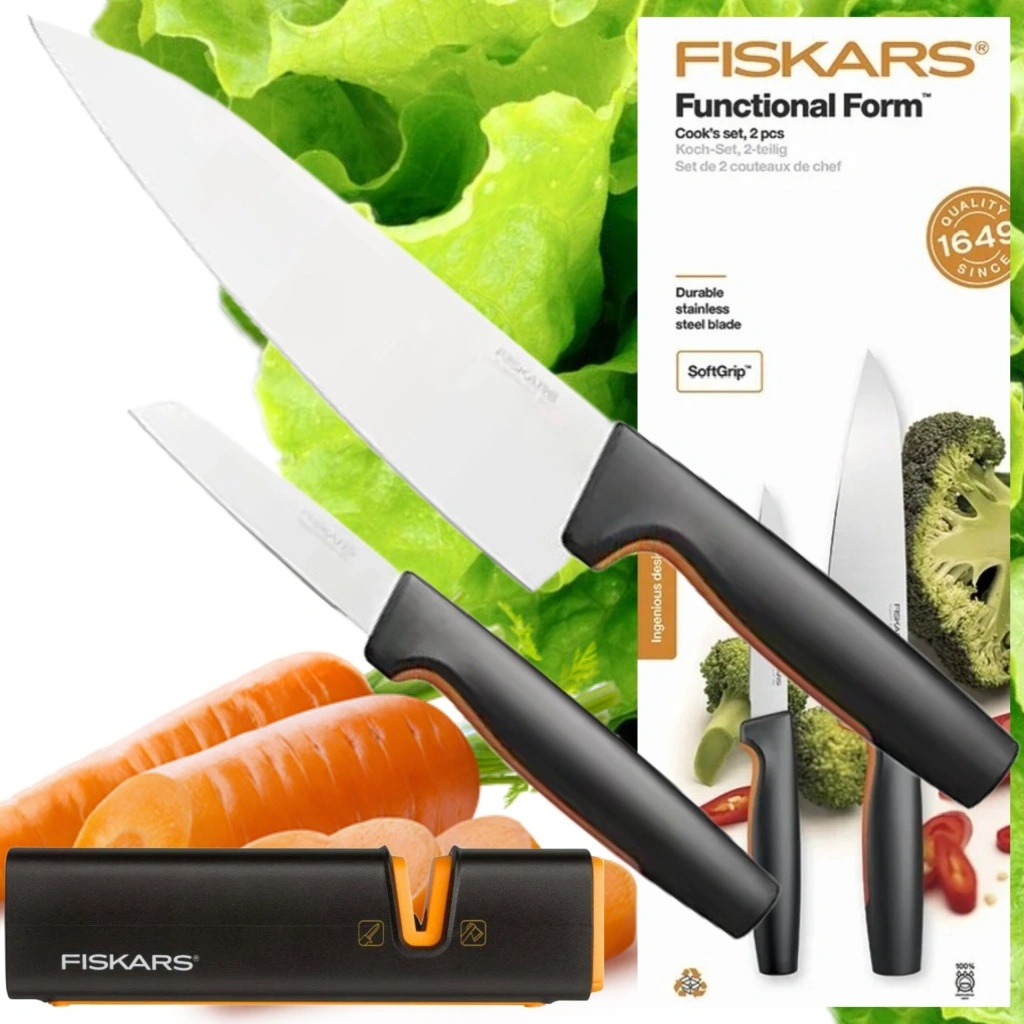 Fiskars Functional Form 2 ks