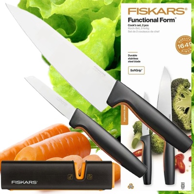Fiskars Functional Form 2 ks