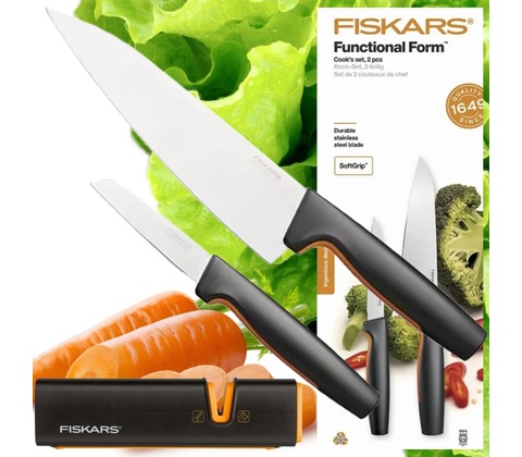 Fiskars Functional Form 2 ks
