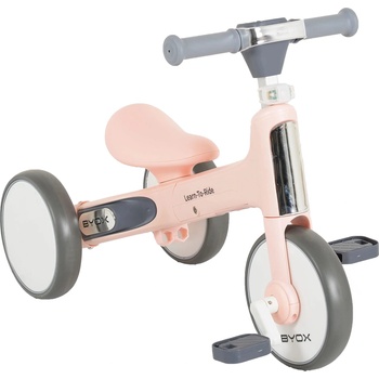 BYOX Learn to Ride (111749)