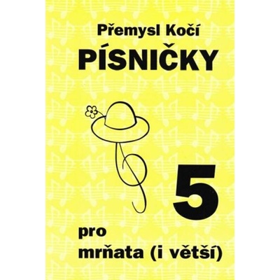 Písničky pro mrňata
