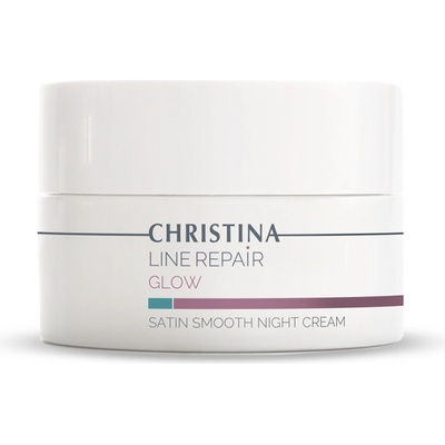 Christina Cosmeceuticals line repair glow – Zbozi.Blesk.cz