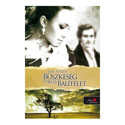 Büszkeség és balítélet