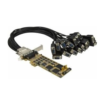 StarTech PCI карта Startech PEX16S550LP