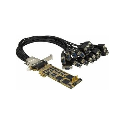 StarTech PCI карта Startech PEX16S550LP