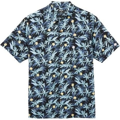 Hurley Rincon pánská košile