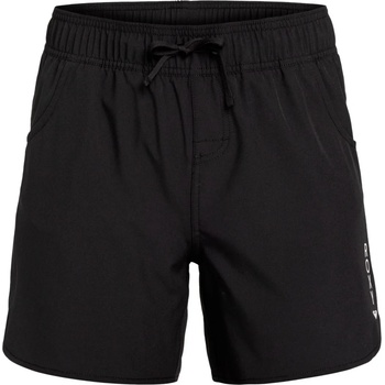 Roxy Дамски бордшорт Roxy Women's Roxy Wave 5 Inch BS Boardshorts - Anthracite (150-6347-0212)