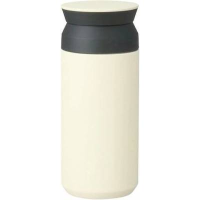 Kinto termohrnek 350 ml béžový